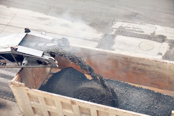 Asphalt Driveway Removal in Saint Charles
