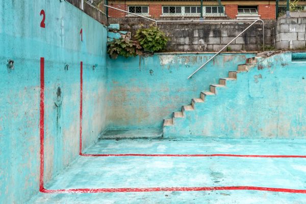 Concrete Pool Removal in Saint Charles