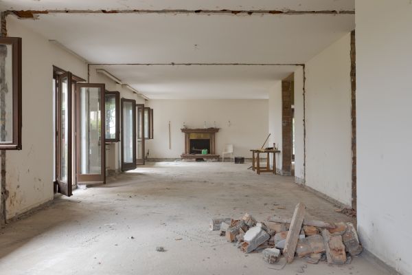 Interior Demolition Service in Saint Charles