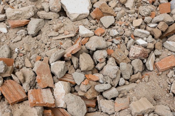 Masonry Removal in Saint Charles