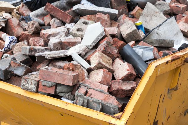 Brick Removal in Saint Charles