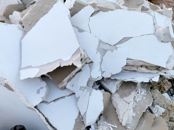 Drywall Removal in Saint Charles