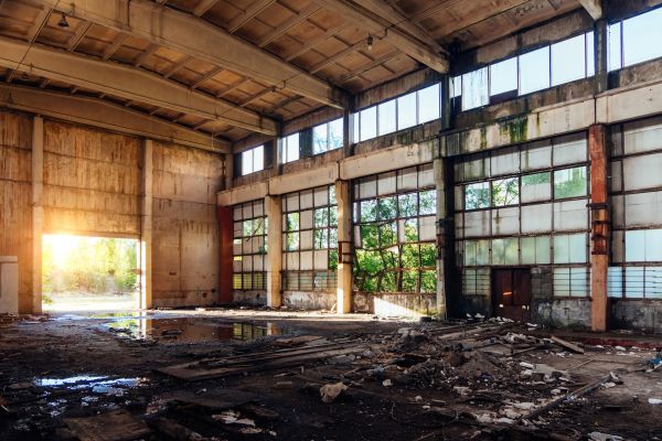 Garage Removal in Saint Charles