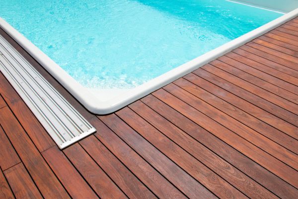 Pool Deck Removal in Saint Charles