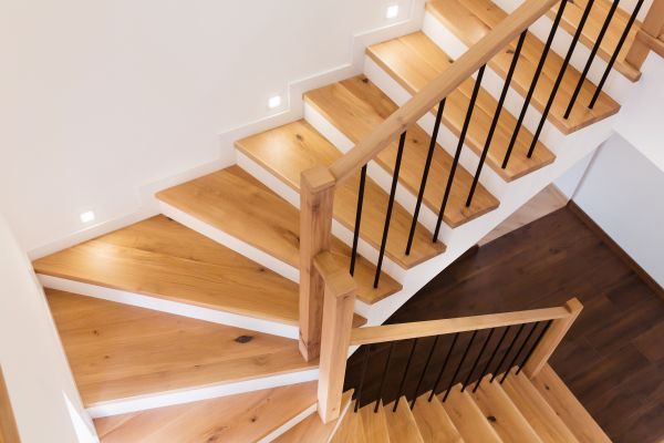 Staircase Removal in Saint Charles