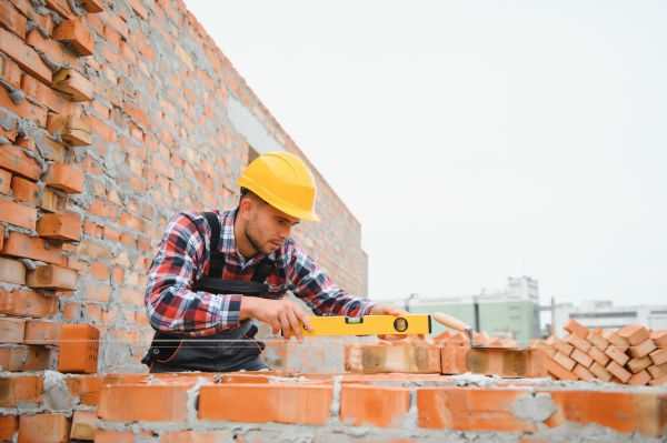 Brick Wall Removal in Saint Charles