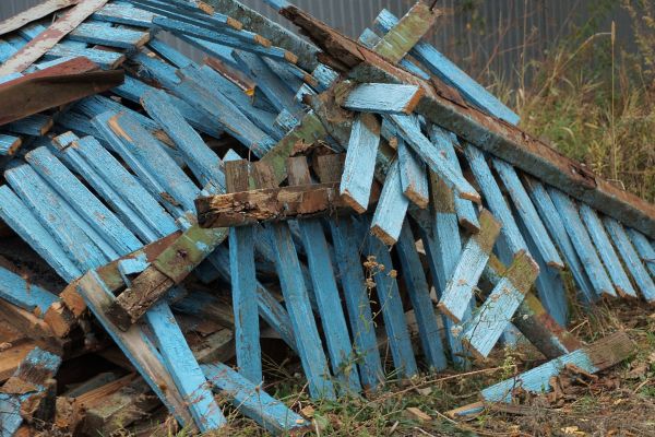 Fence Demolition in Saint Charles