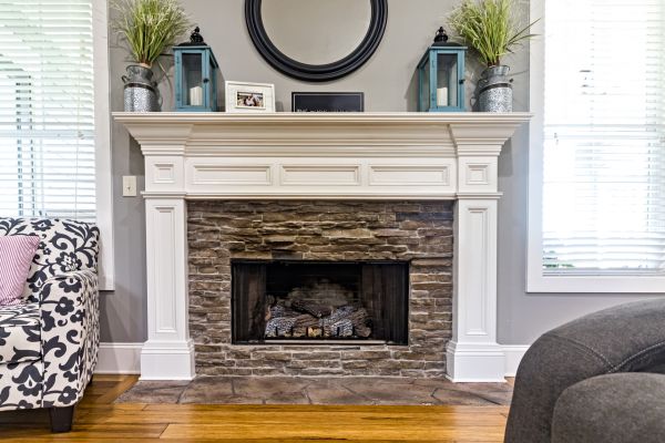 Hearth Removal in Saint Charles