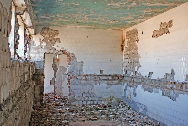 Room Demolition in Saint Charles