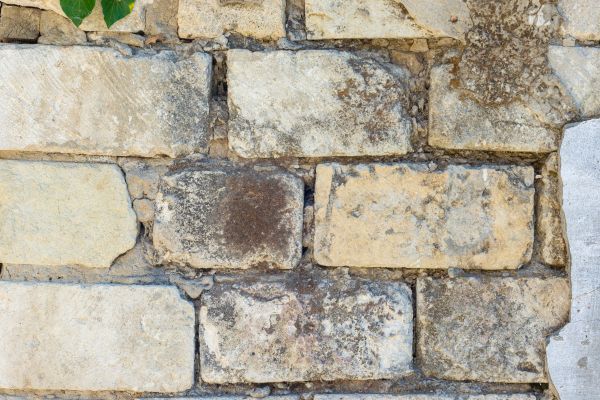 Block Wall Removal in Saint Charles