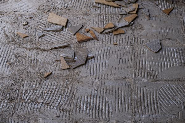 Basement Floor Removal in Saint Charles